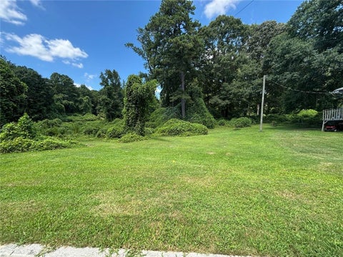 Vacant Land For Sale - 144 W 5th Street<br/> Monroe, GA 30655
