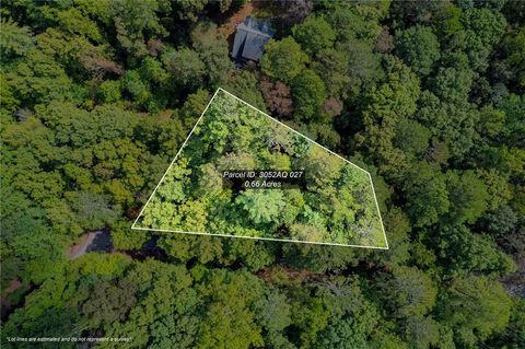 2839 Morley Ellijay GA 30540