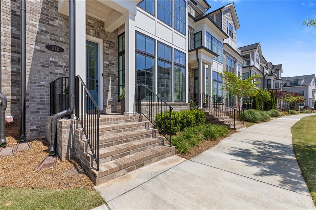 312 Concord Street