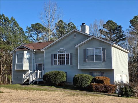 Homes For Sale - 21 Headland Court<br/> Rockmart, GA 30153