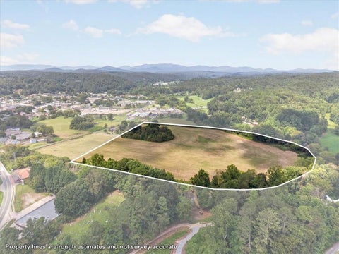 Vacant Land For Sale - River Street<br/> Ellijay, GA 30540