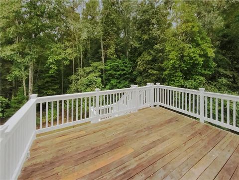 A home in Loganville