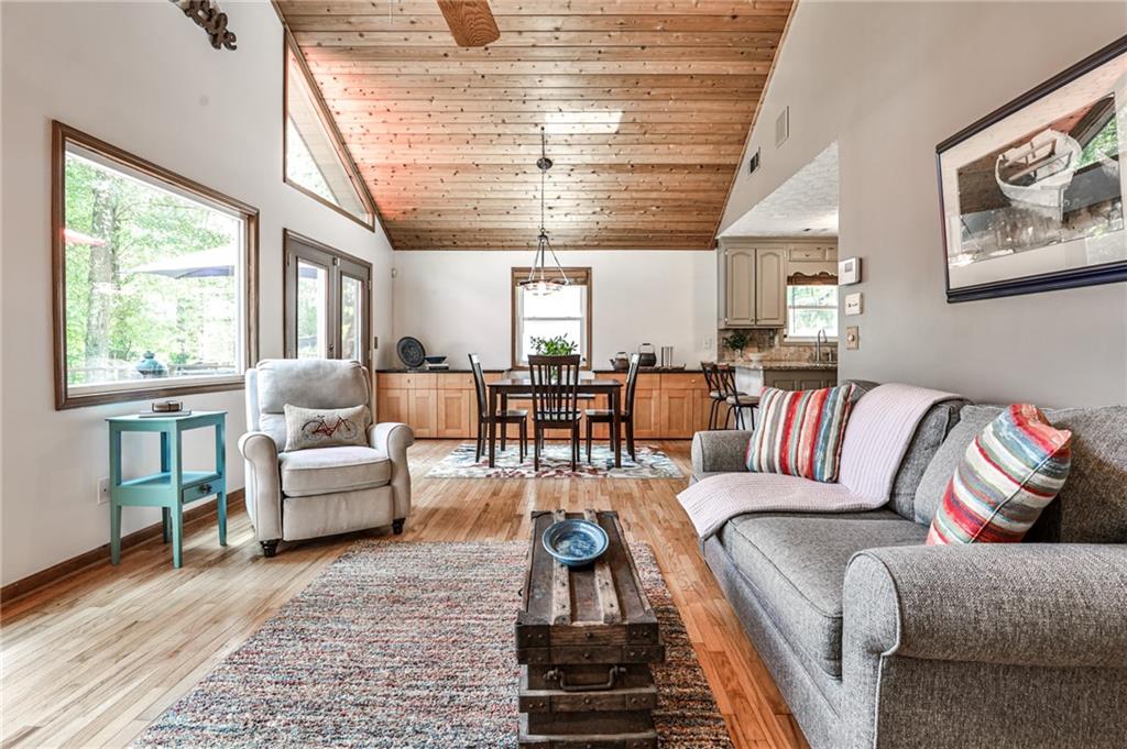 572 Lake Drive