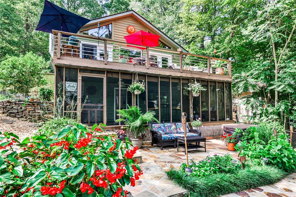 572 Lake Drive