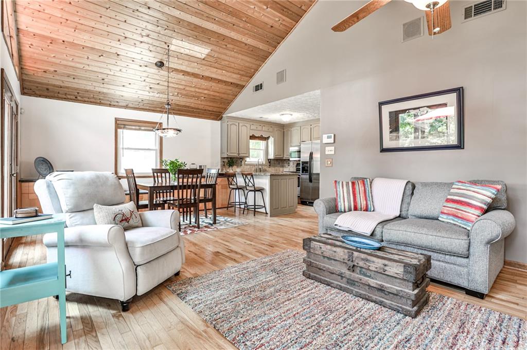 572 Lake Drive