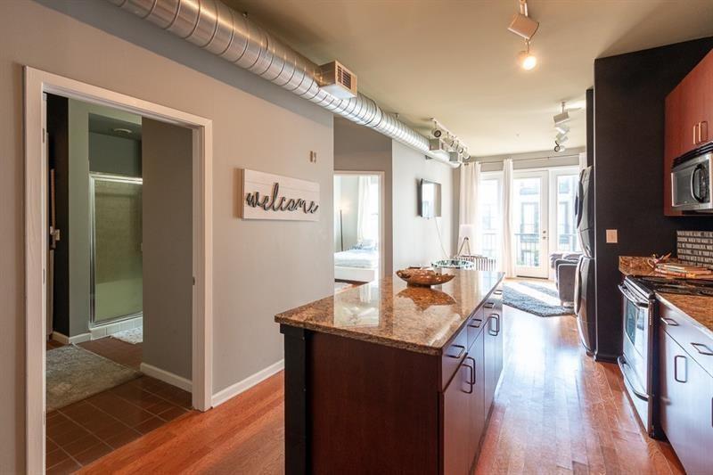 5300 PEACHTREE Road 2110