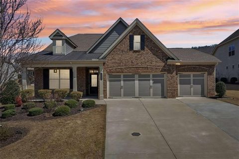 Homes For Sale - 2680 Beech Mill Way<br/> Cumming, GA 30040