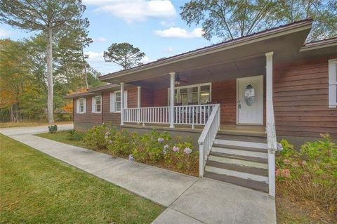 Homes For Sale - 1715 Beaverdam Road<br/> Winterville, GA 30683