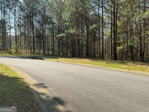 Vacant Land For Sale - 262 White Creek Loop<br/> Rockmart, GA 30153