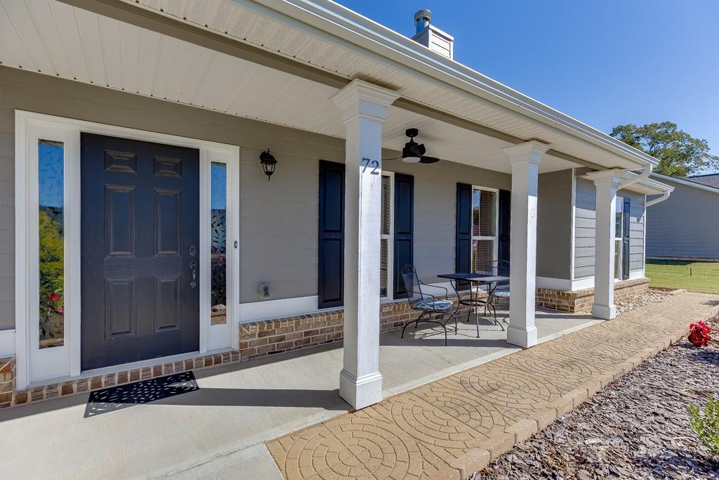 72 McMillian Court