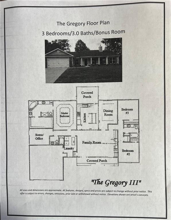 72 McMillian Court