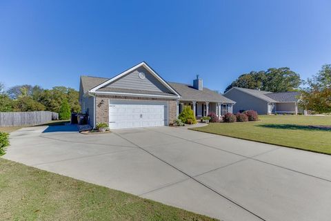 72 McMillian Court Winder GA 30680
