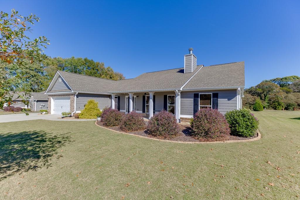 72 McMillian Court