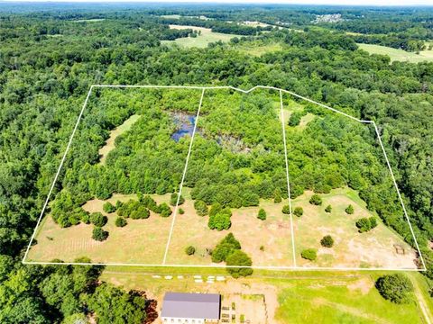 00 Johnson Mill Road Jefferson GA 30549