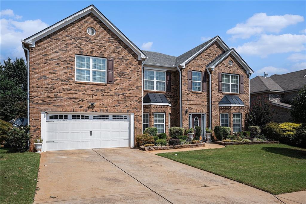 1267 Polk Crossing