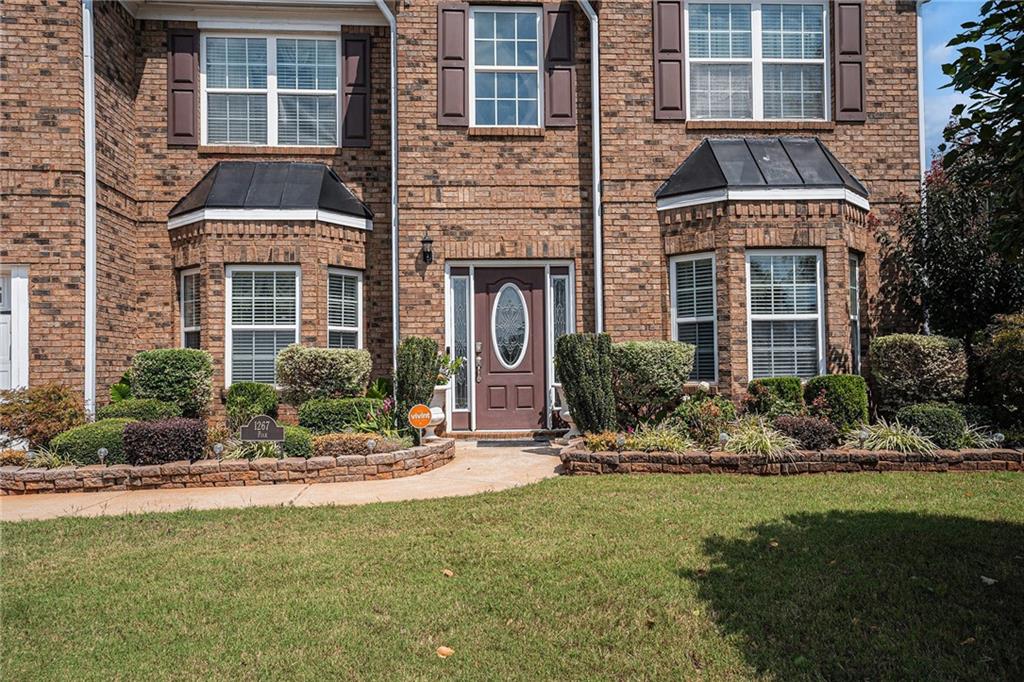 1267 Polk Crossing