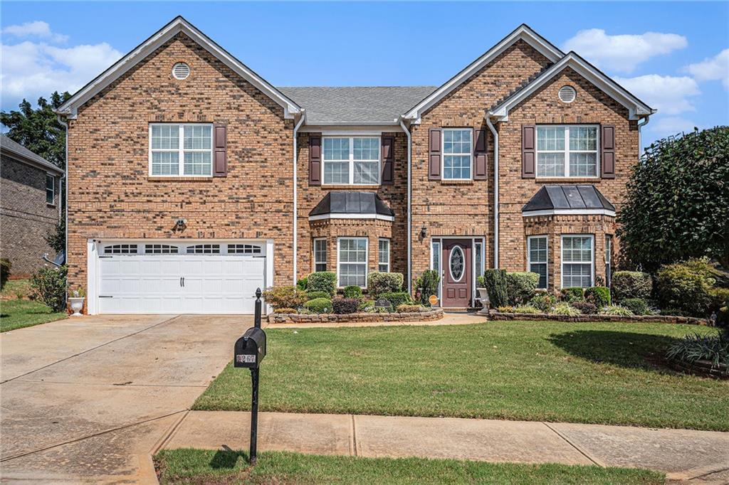 1267 Polk Crossing