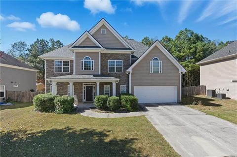 Photo of 520 Mount Gerizim Road SE, Mableton, GA 30126 (MLS # 7666857) Photo of 520 Mount Gerizim Road SE, Mableton, GA 30126 (MLS # 7666857)