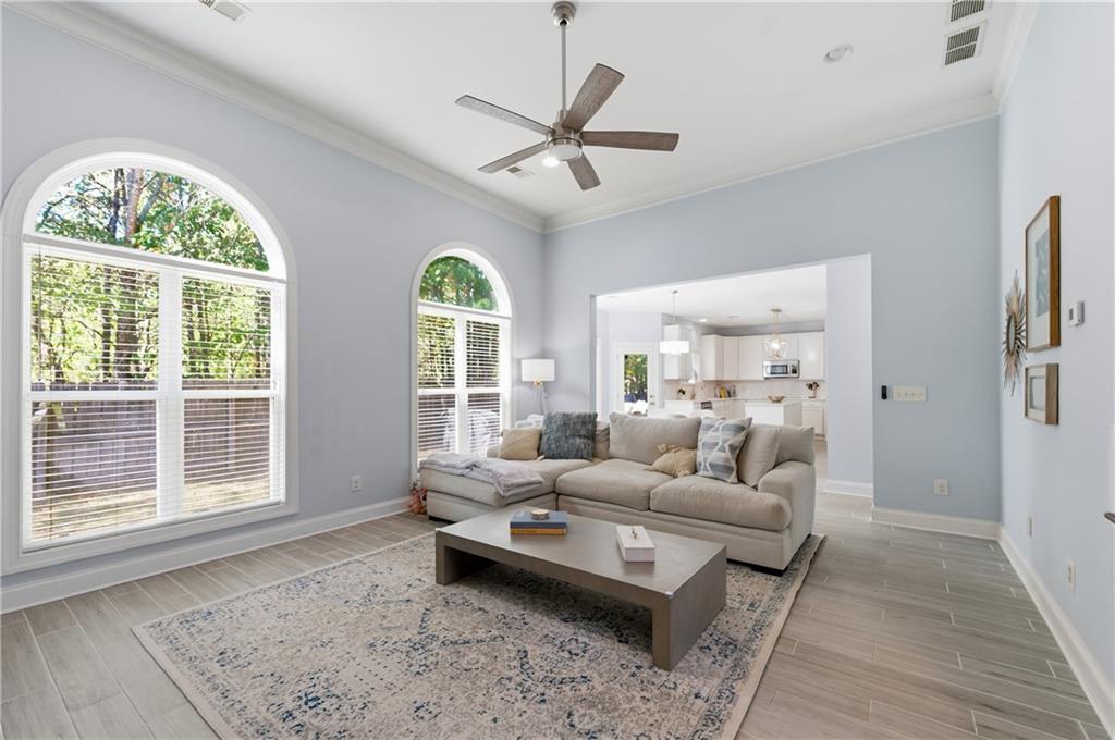 520 Mount Gerizim Road SE