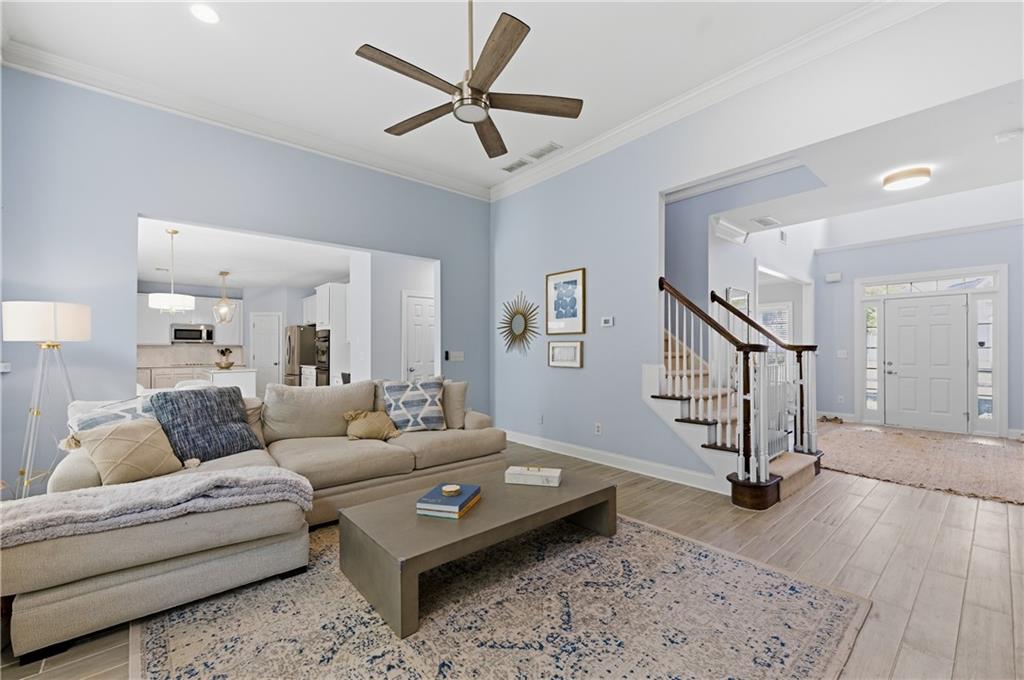 520 Mount Gerizim Road SE