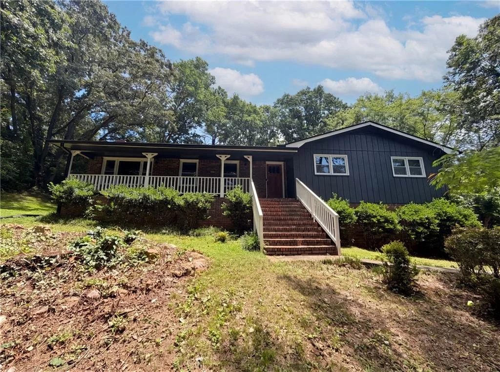 509 Spring Park Drive