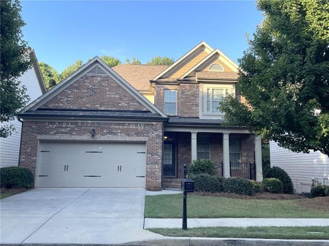 Homes For Rent - 4409 Tacoma Trace<br/> Suwanee, GA 30024