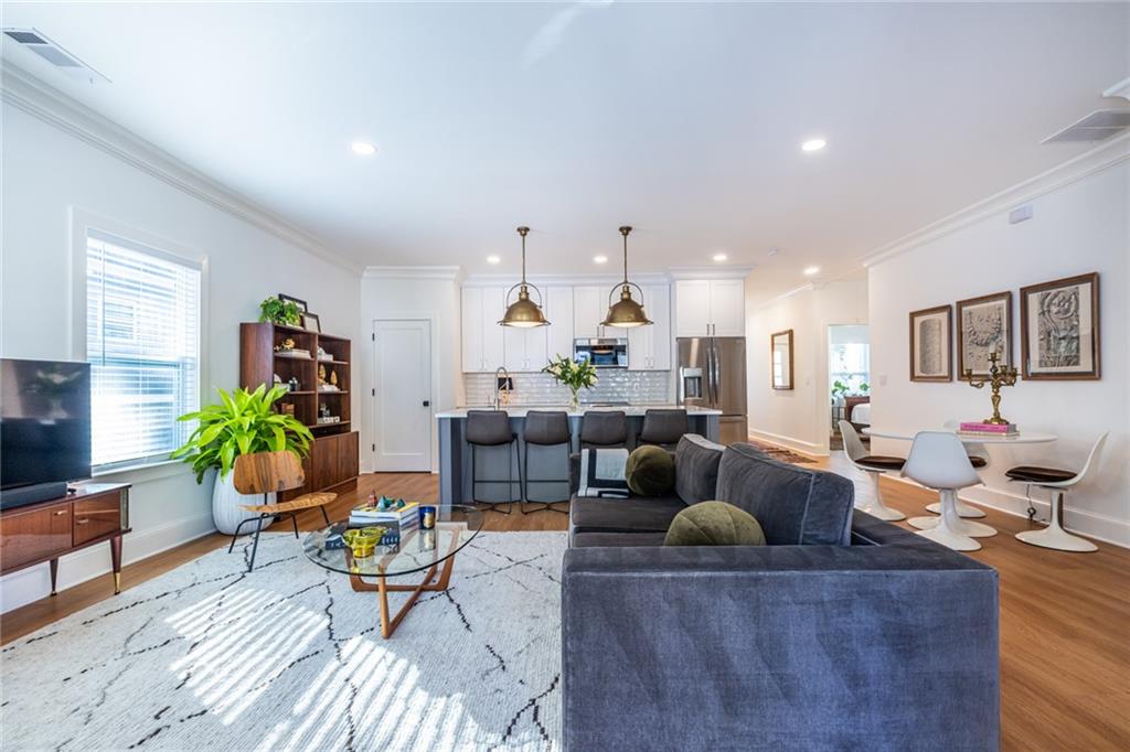 Chosewood Park - Residential