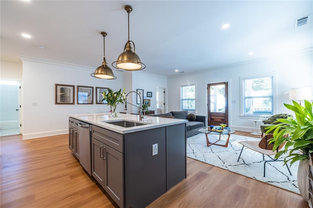 Chosewood Park - Residential