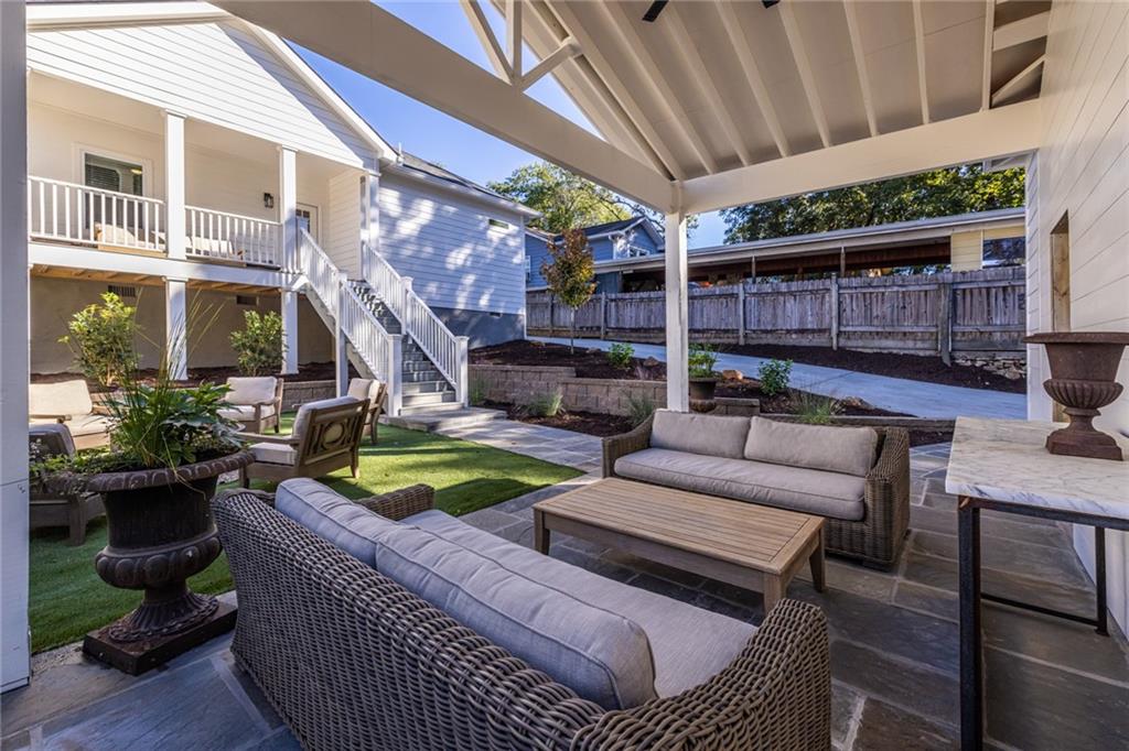 Chosewood Park - Residential