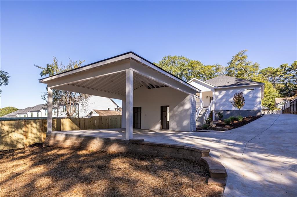 Chosewood Park - Residential