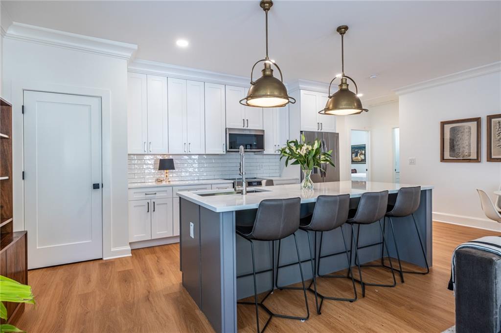 Chosewood Park - Residential