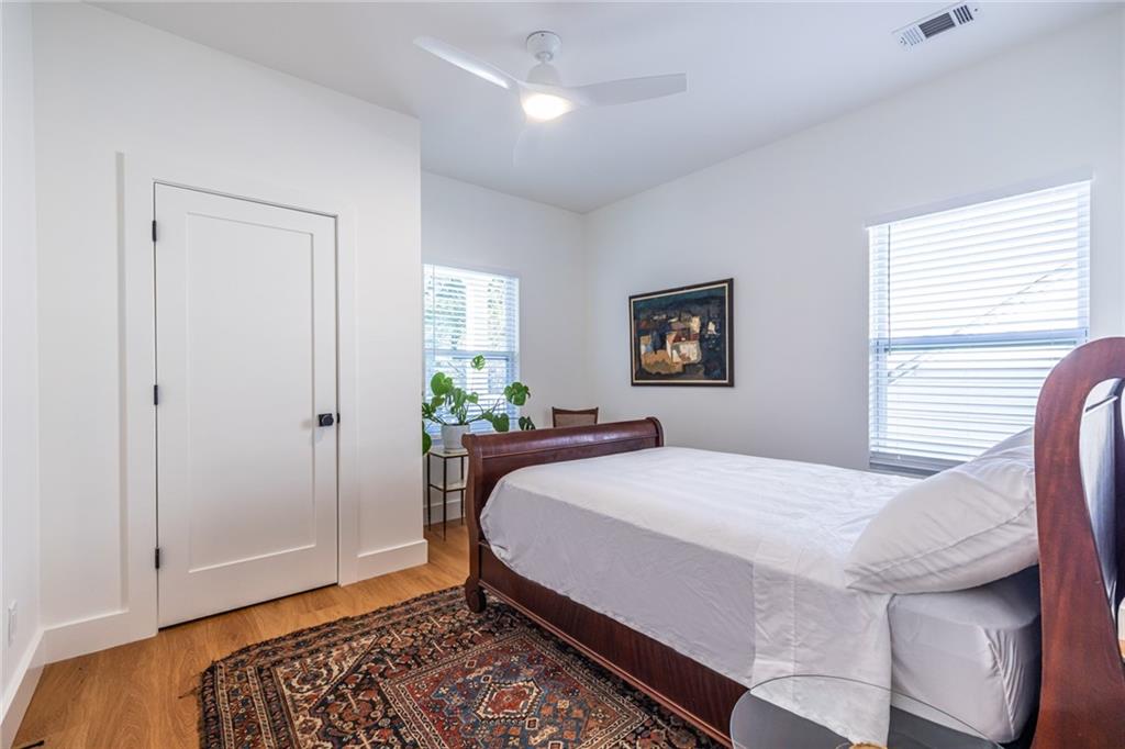 Chosewood Park - Residential