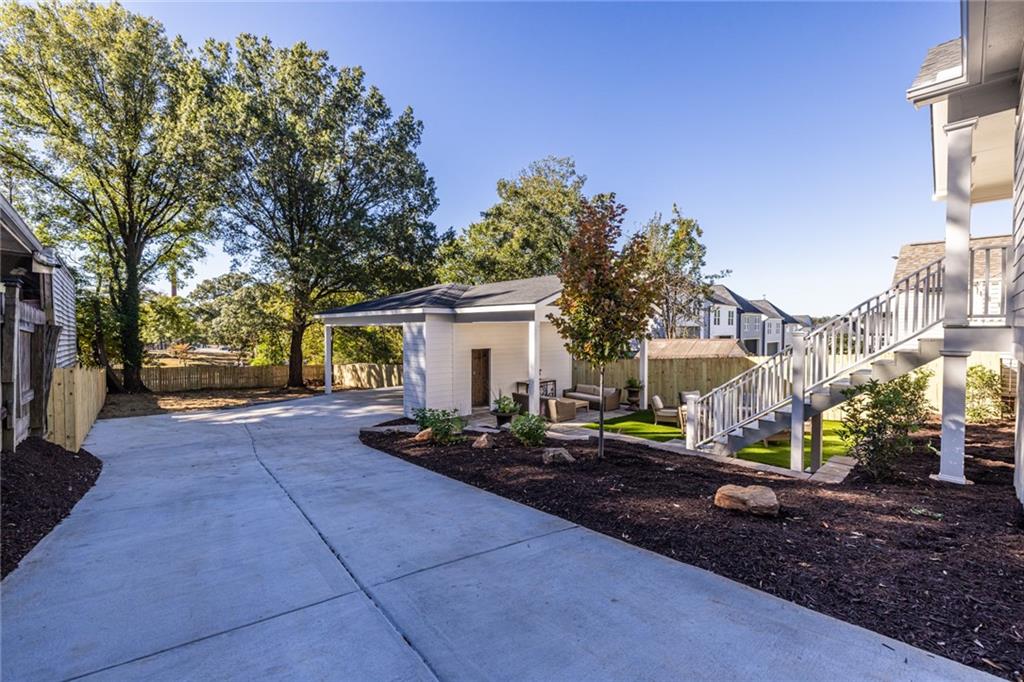 Chosewood Park - Residential