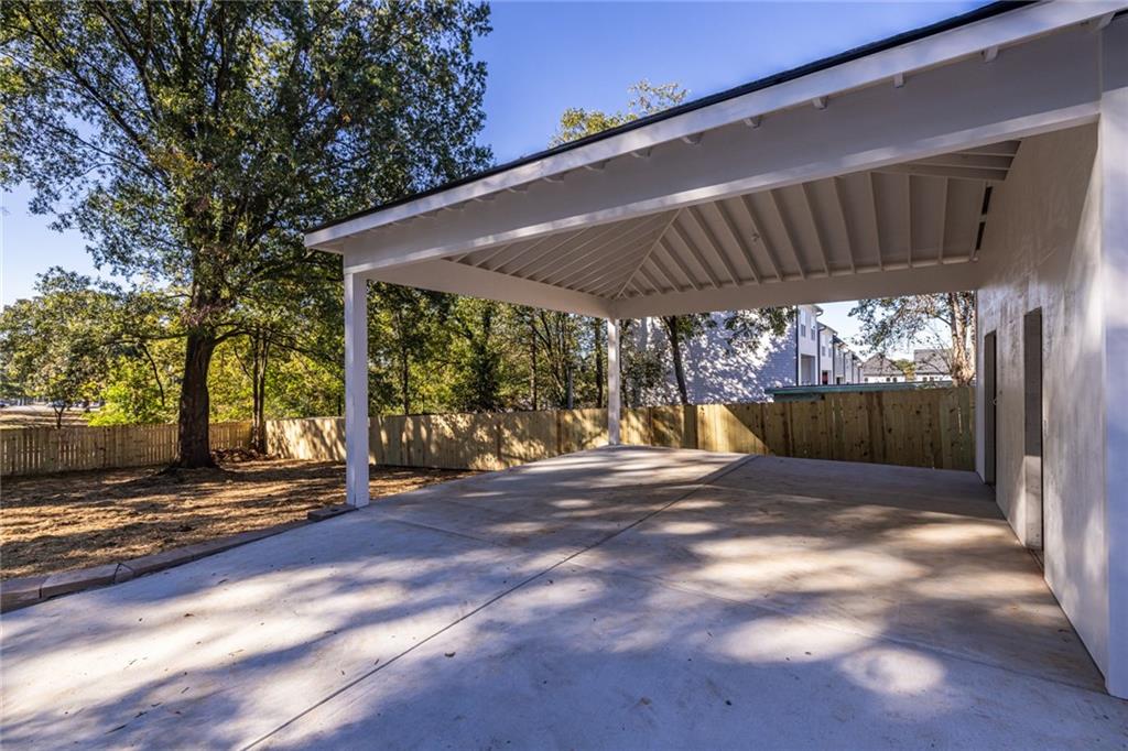 Chosewood Park - Residential