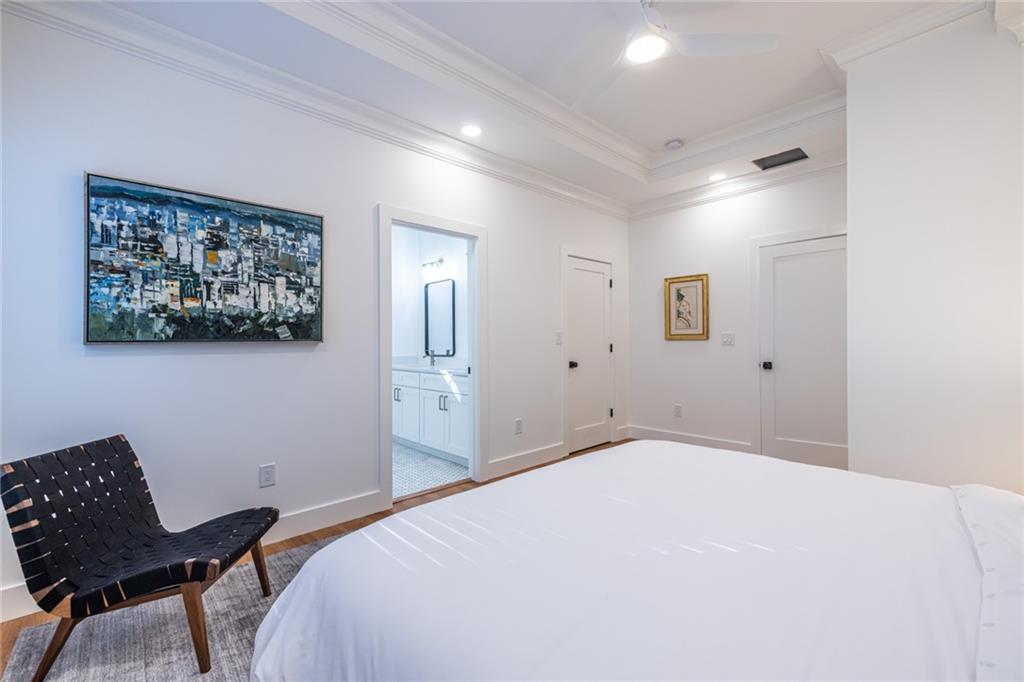 Chosewood Park - Residential