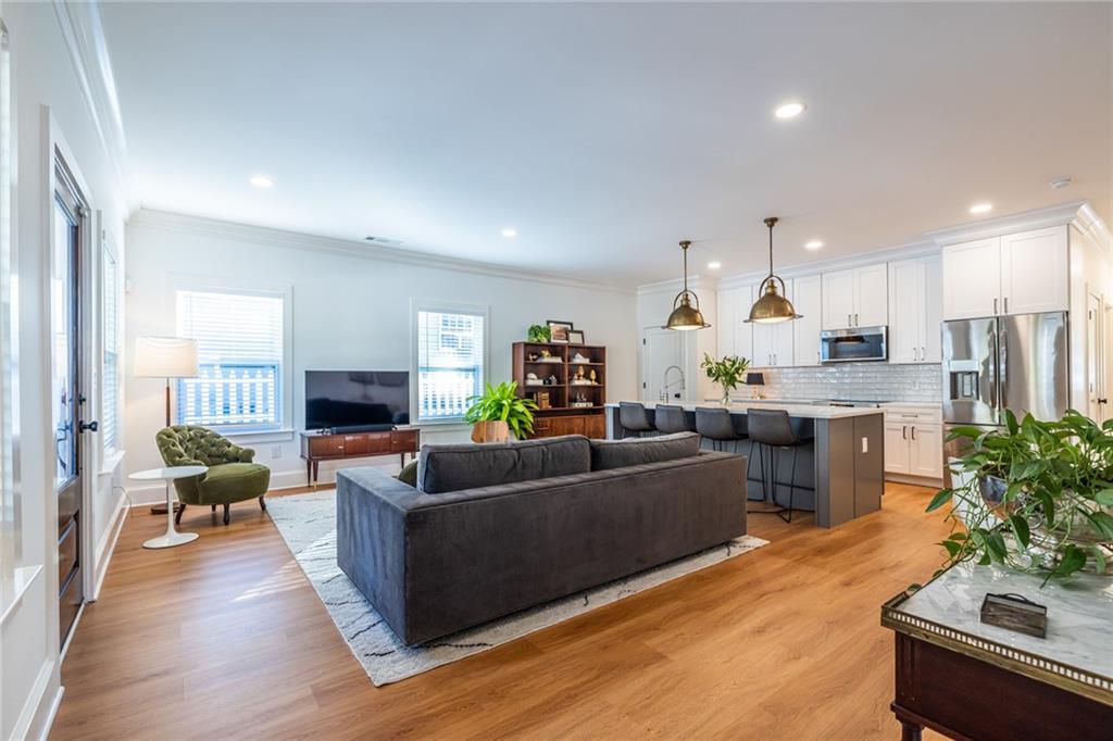 Chosewood Park - Residential
