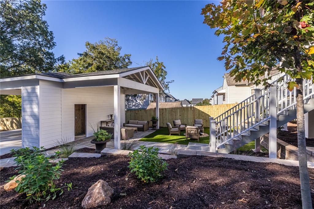 Chosewood Park - Residential