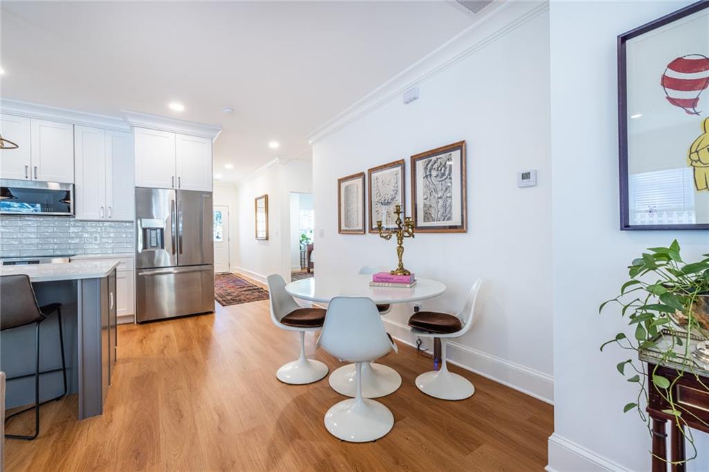 Chosewood Park - Residential