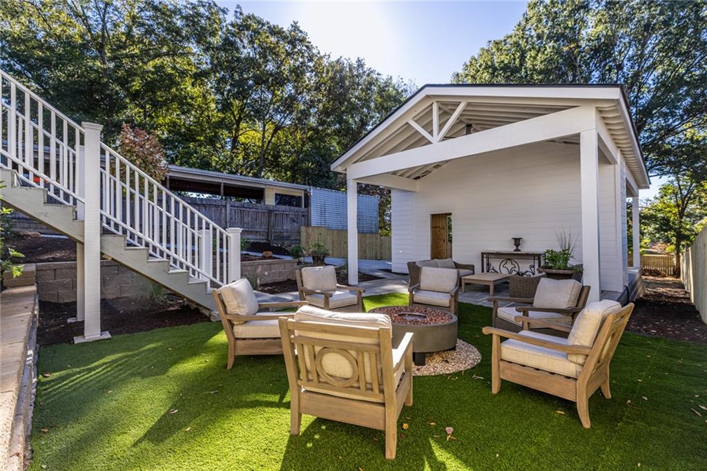 Chosewood Park - Residential