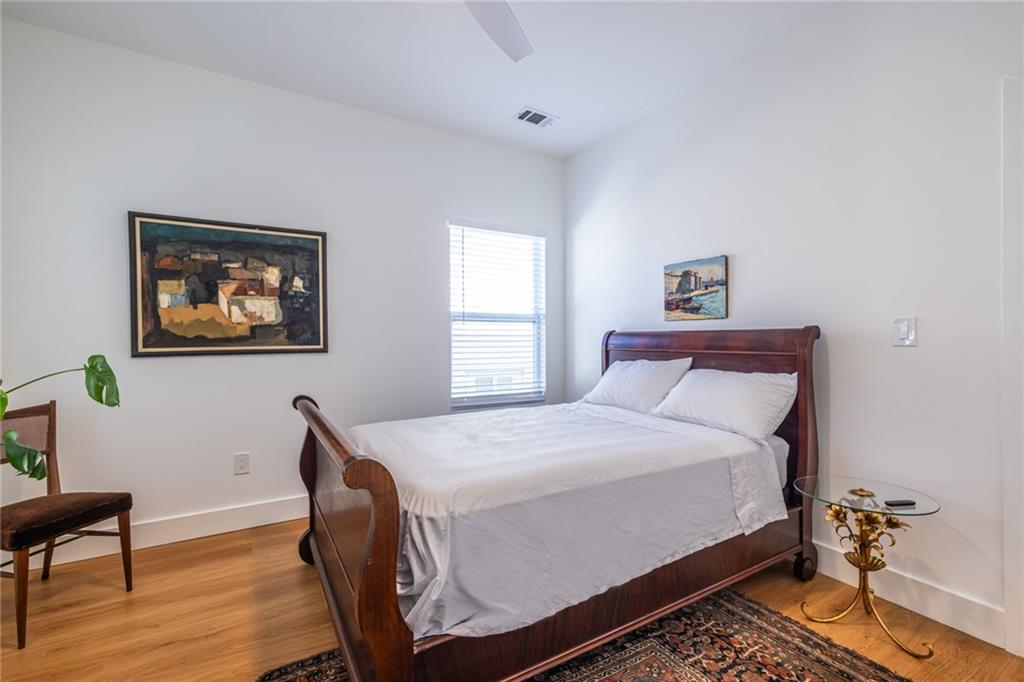 Chosewood Park - Residential