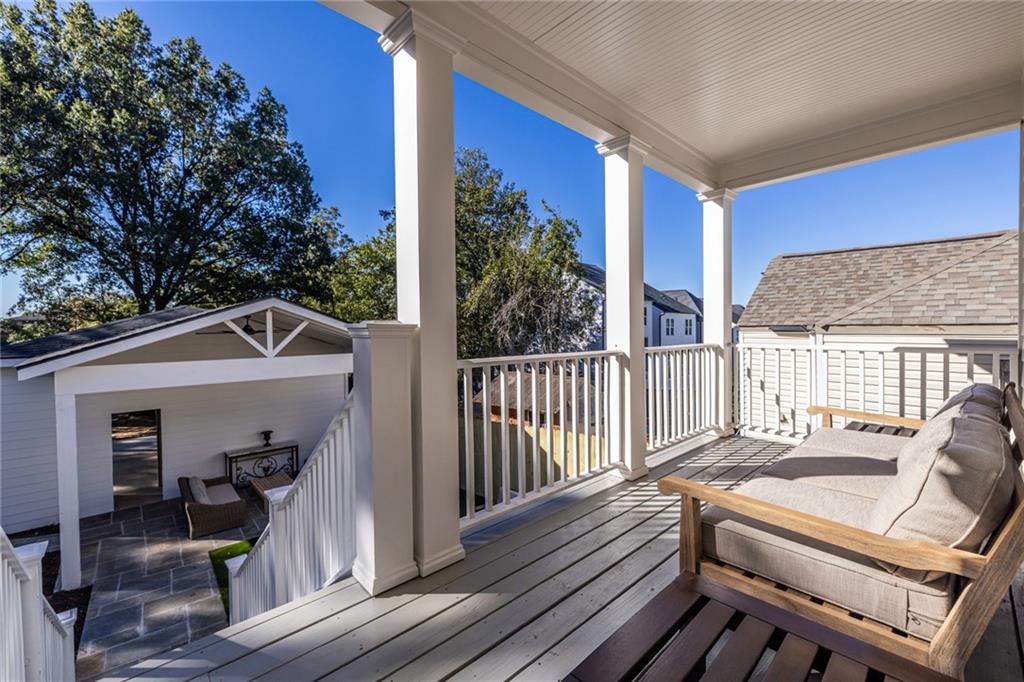 Chosewood Park - Residential