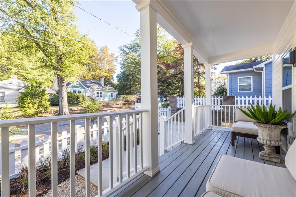 Chosewood Park - Residential