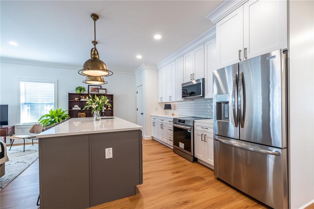 Chosewood Park - Residential