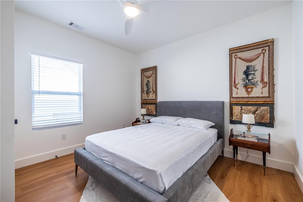 Chosewood Park - Residential