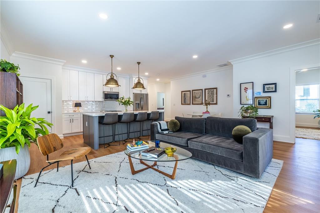 Chosewood Park - Residential
