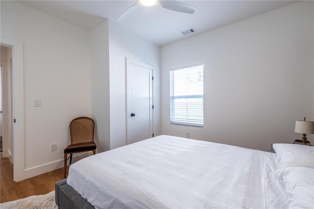 Chosewood Park - Residential