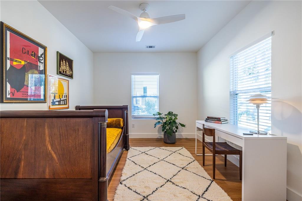 Chosewood Park - Residential