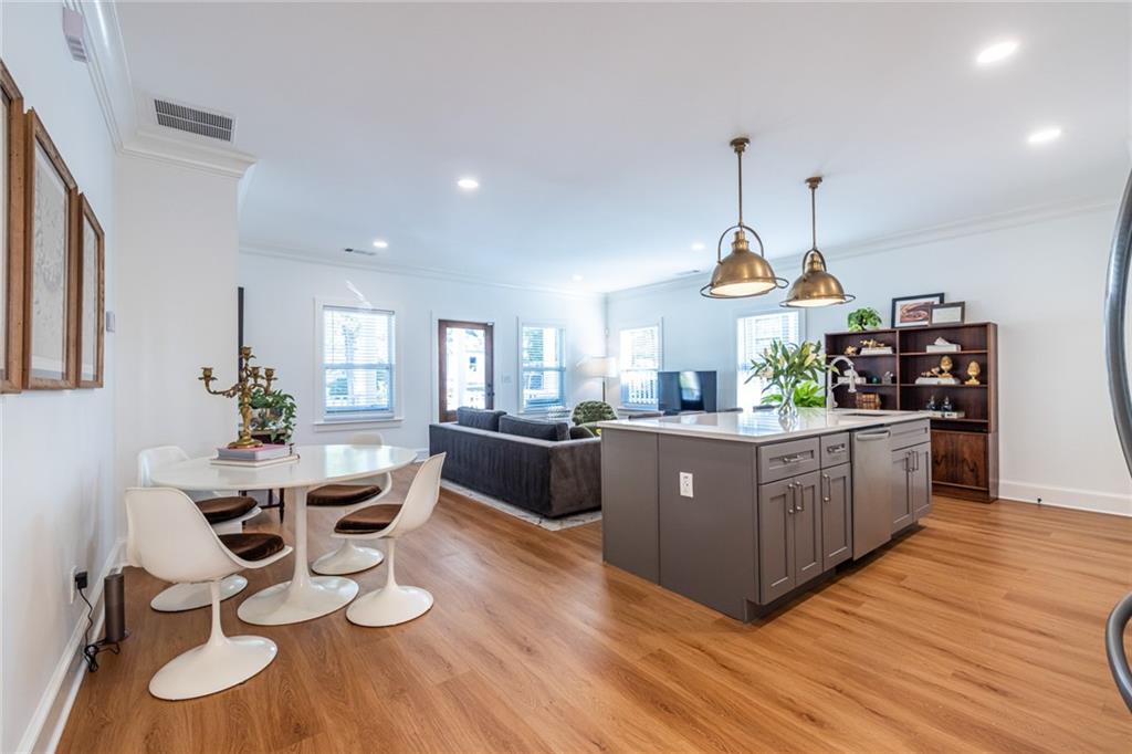 Chosewood Park - Residential