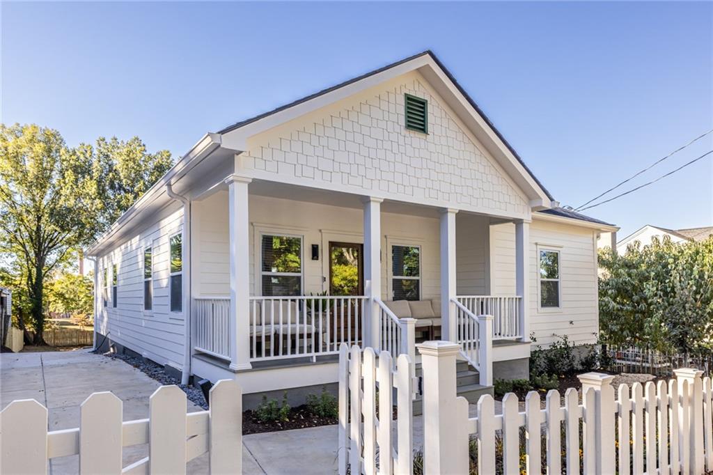 Chosewood Park - Residential