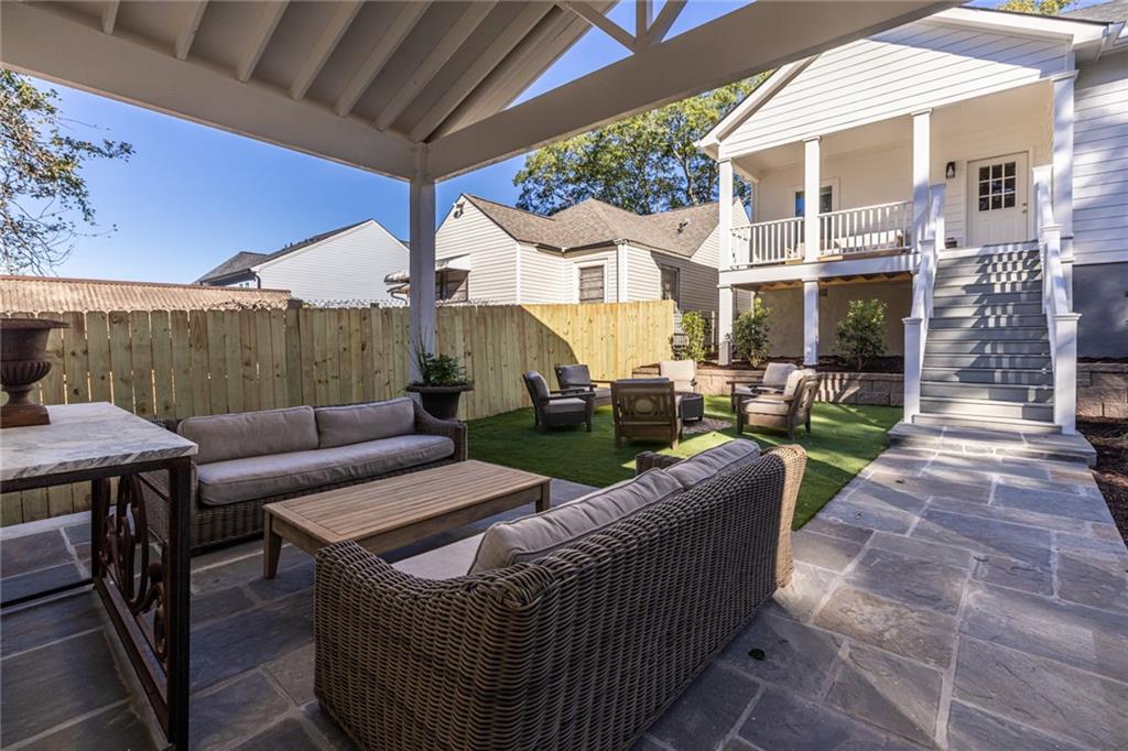 Chosewood Park - Residential
